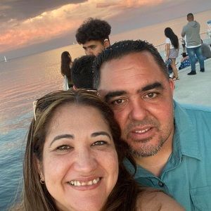 Meet your Posher, Rosana